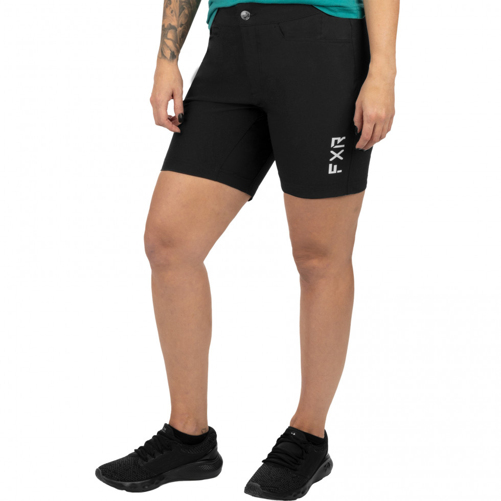 FXR Women Tech Air Short