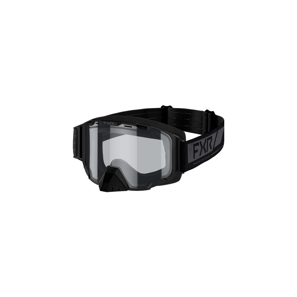 FXR Maverick Cold Stop Goggle