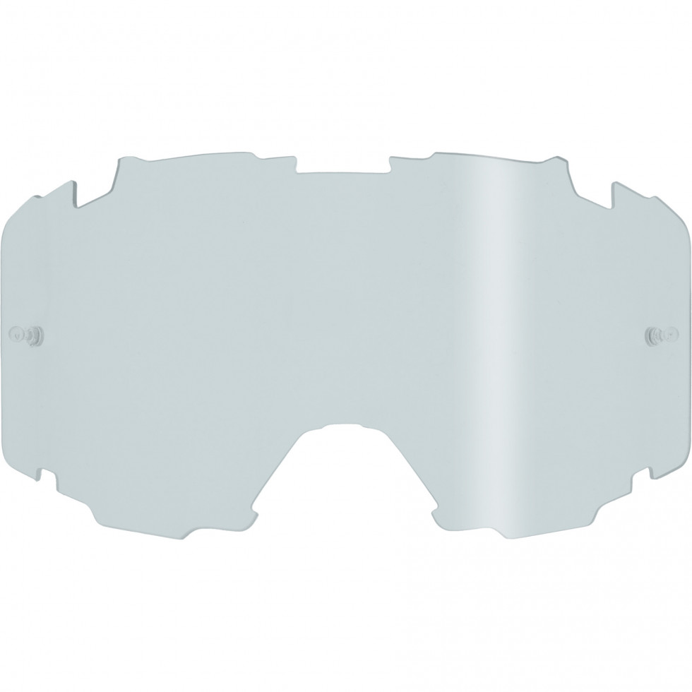 FXR Combat Clearidium Lens