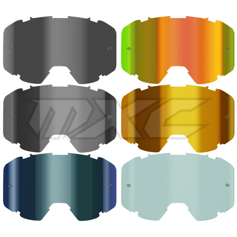 FXR Maverick Single Lens '22