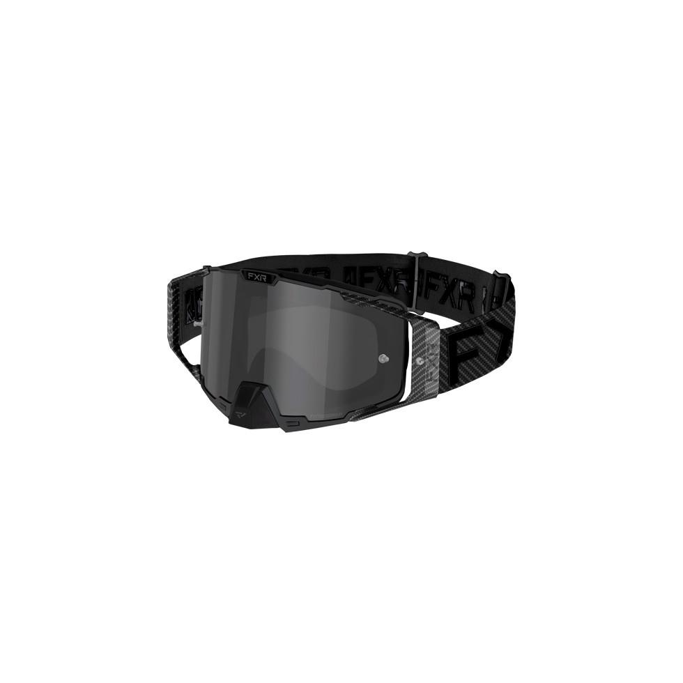 FXR Pilot Carbon Goggle