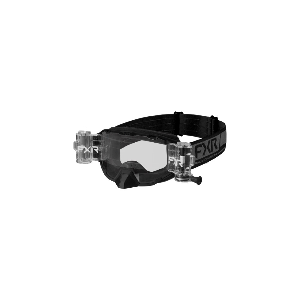 FXR Maverick Roll-Off '22 Goggle