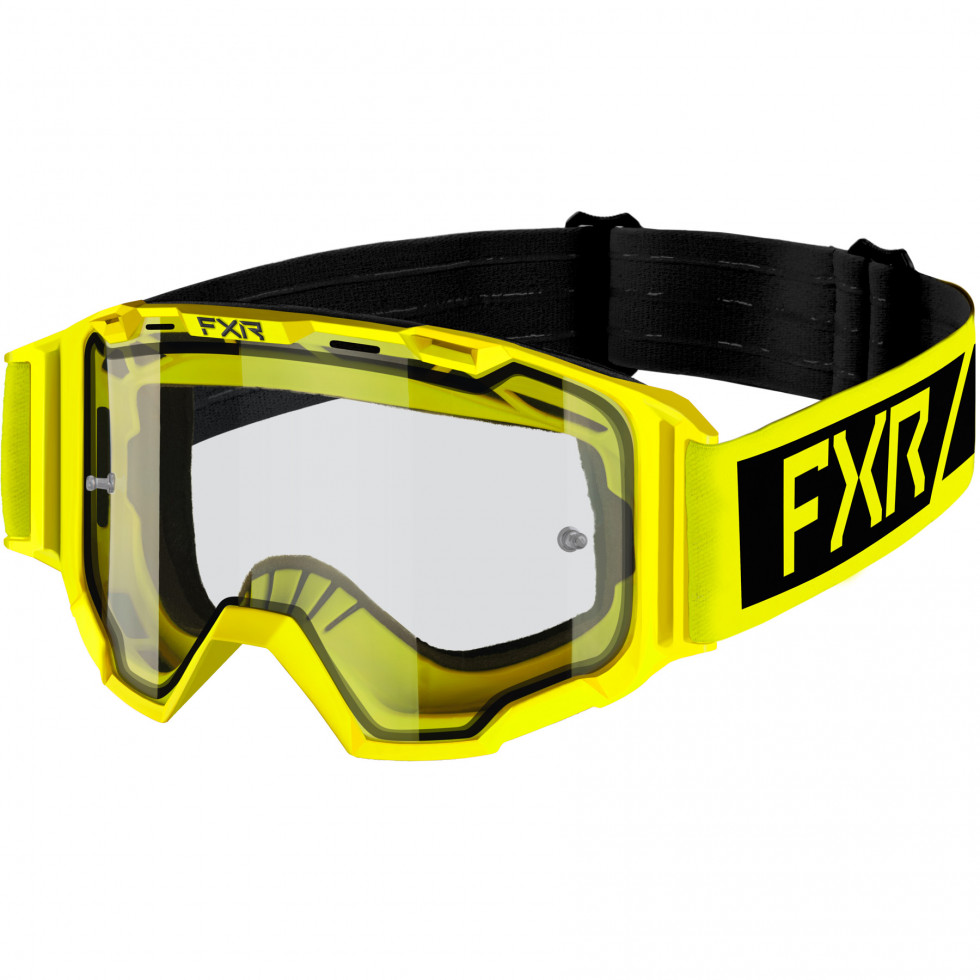 FXR Youth Maverick Goggle