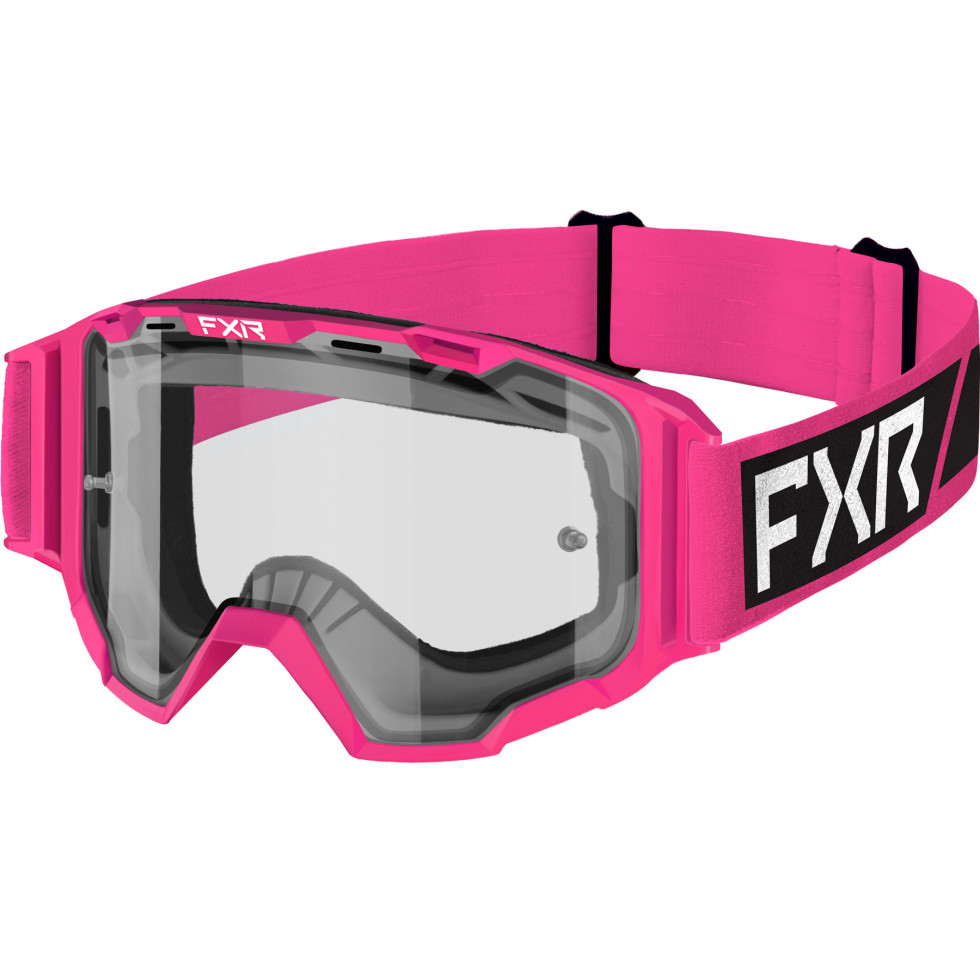 FXR Youth Maverick Goggle
