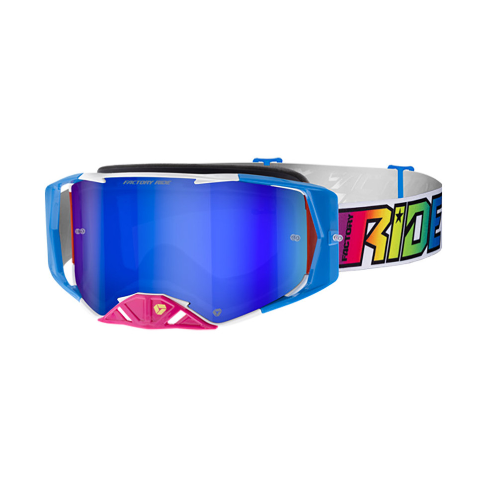 FXR Factory Ride Goggle