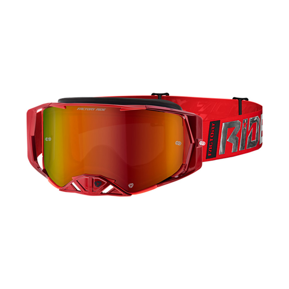 FXR Factory Ride Goggle