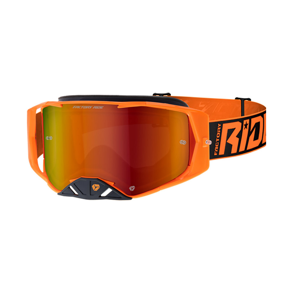 FXR Factory Ride Goggle
