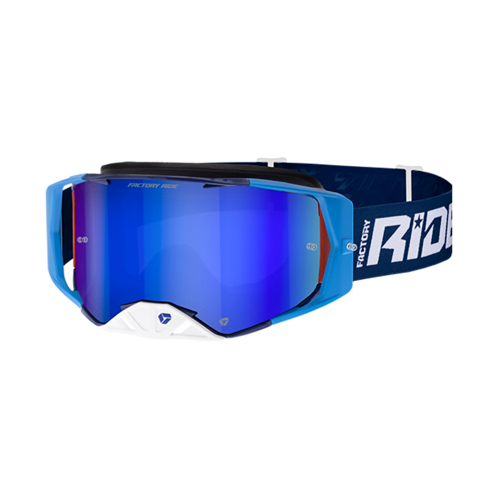 FXR Factory Ride Goggle