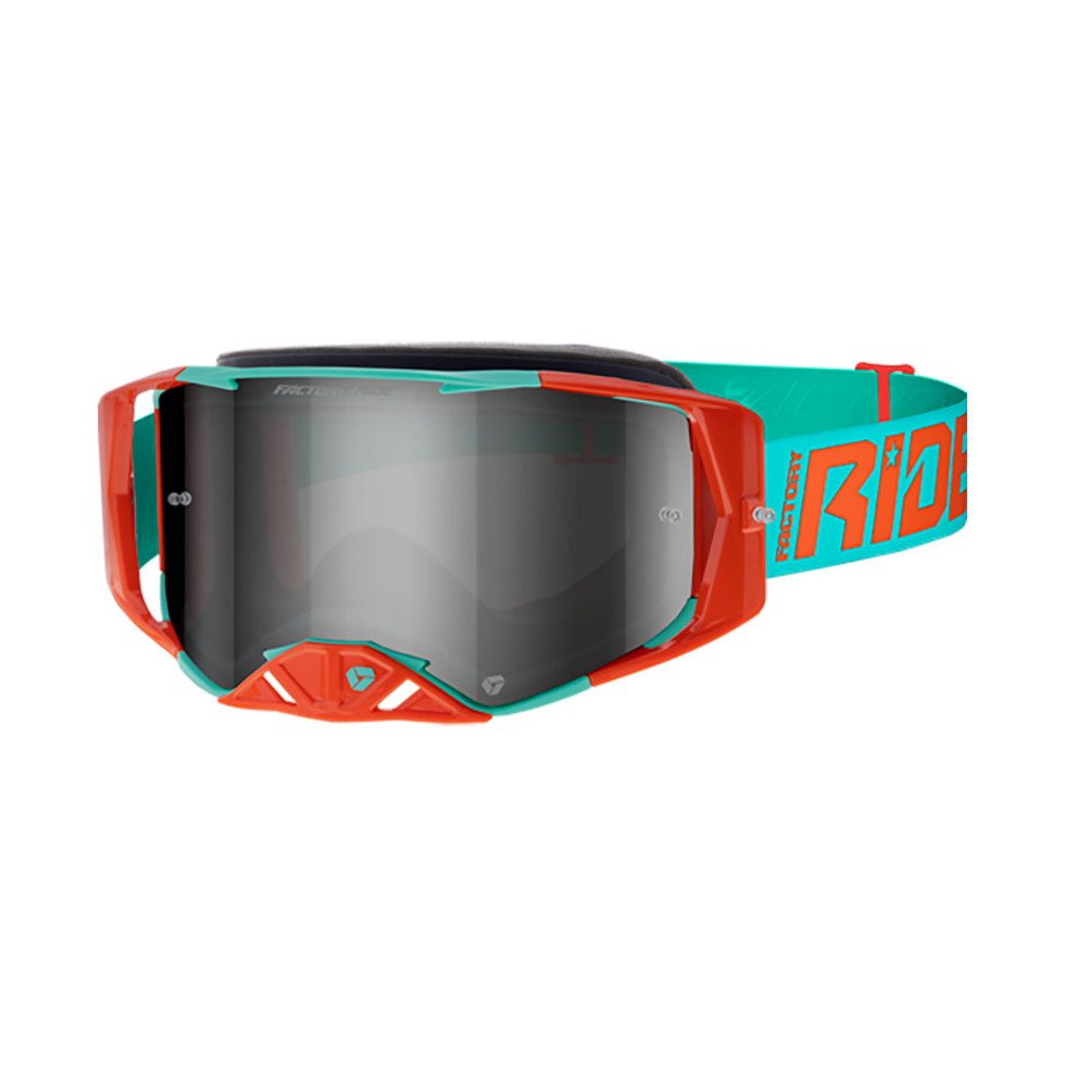 FXR Factory Ride Goggle