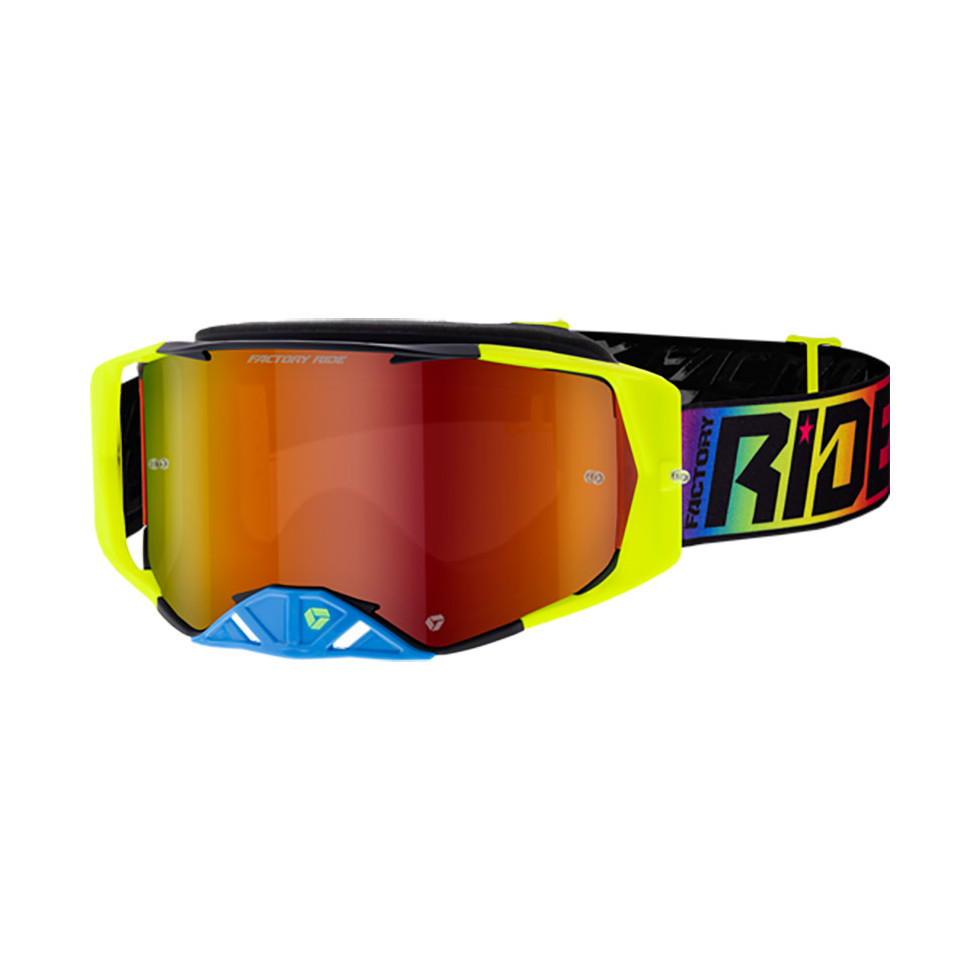 FXR Factory Ride Goggle