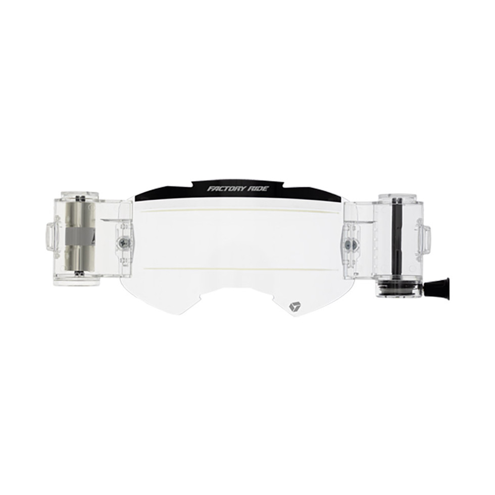 FXR Factory Ride Roll-Off Kit