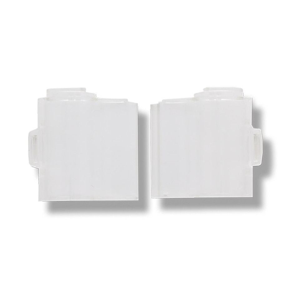 FXR Factory Ride Roll-Off Doors W/ Tear-Off Pins