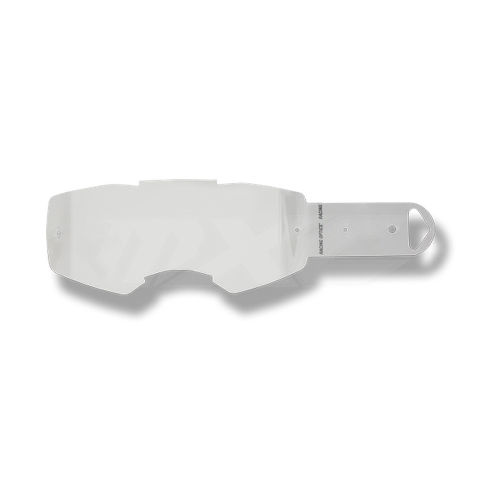 FXR Factory Ride Lam. Per. Tear-Offs 14 Pack
