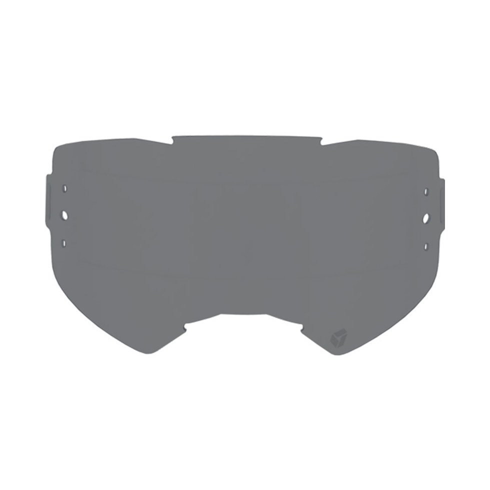 FXR Factory Ride Roll-Off Lens