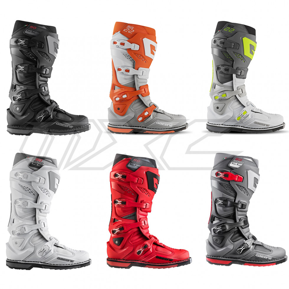 Gaerne SG22 Boot