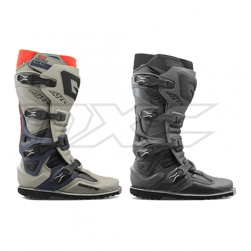 Gaerne SG22 Gore-Tex Enduro Boot