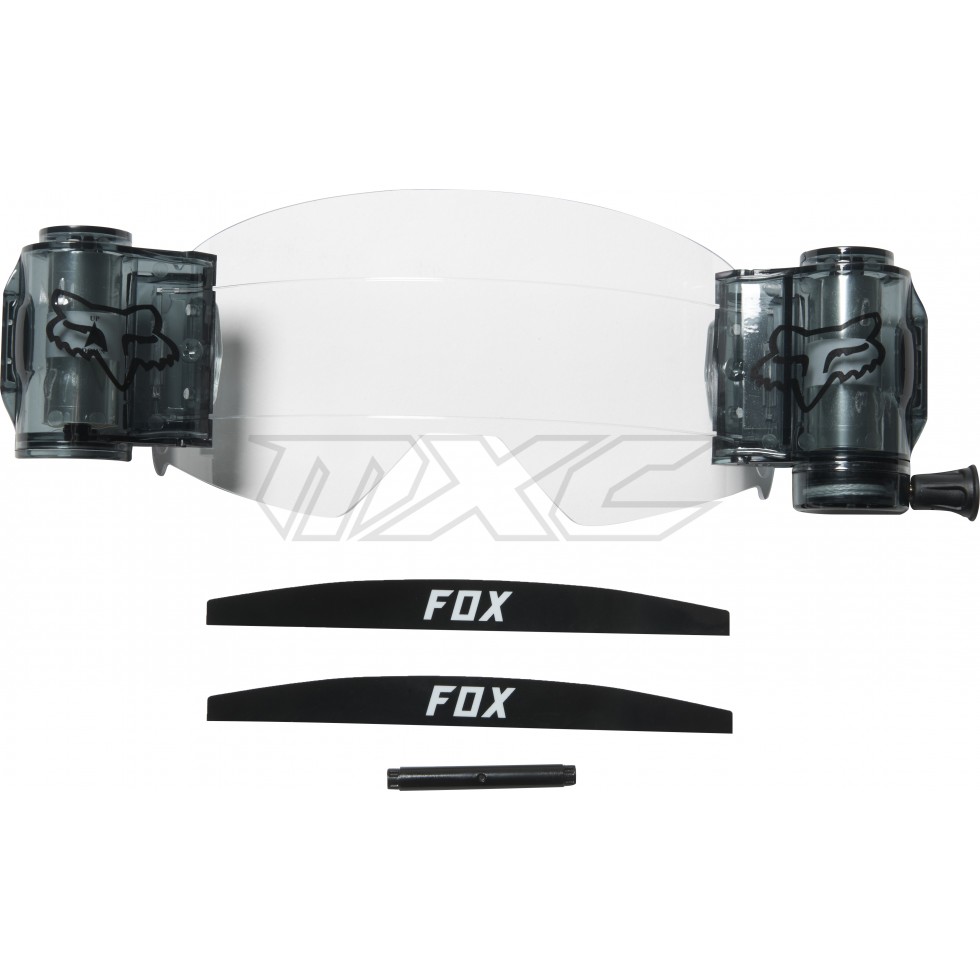 Fox VUE Total Vision System