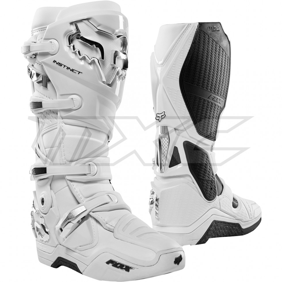 fox instinct enduro boots