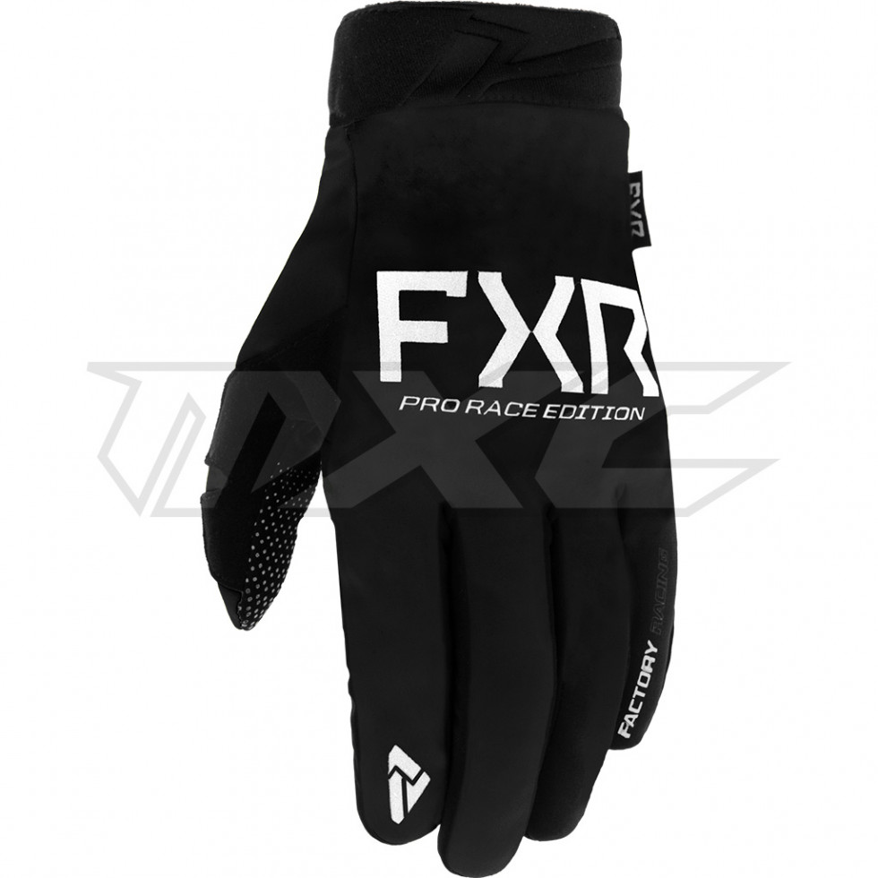 FXR Cold Cross Ultra Lite '23 Glove