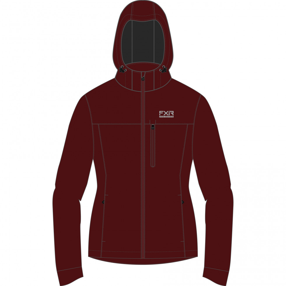 FXR Women Expedition Lite Jacket