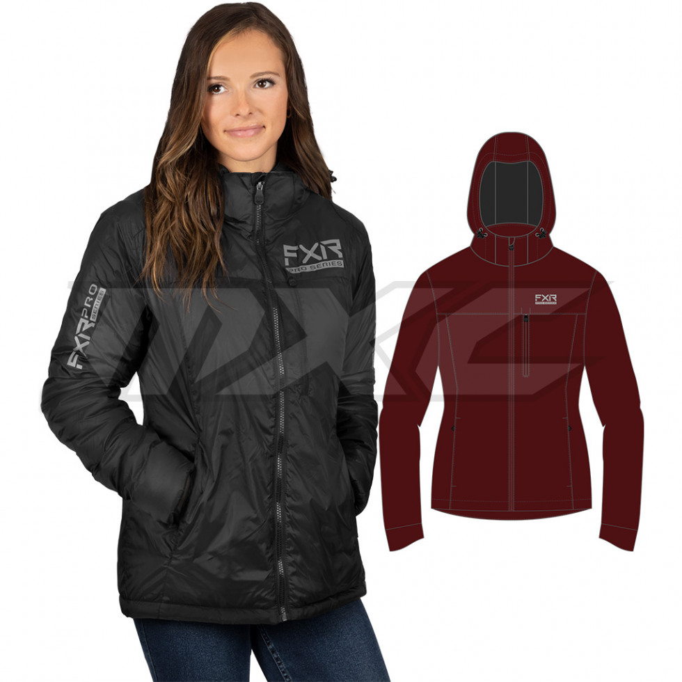 FXR Women Expedition Lite Jacket