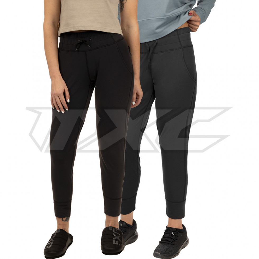 FXR Women Nidra Lightweight Jogger