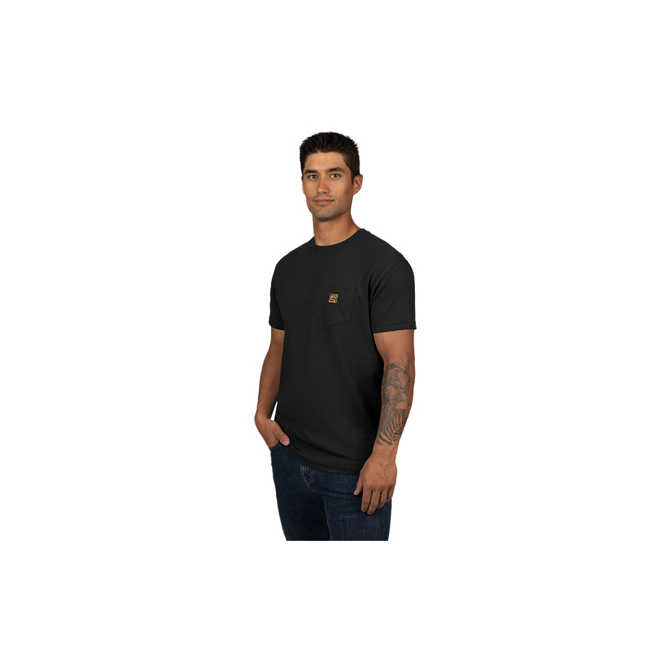 FXR Men Work Pocket Premium T-Shirt 23