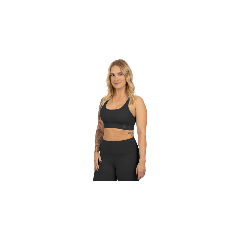 FXR Women Chakra Sports Bra