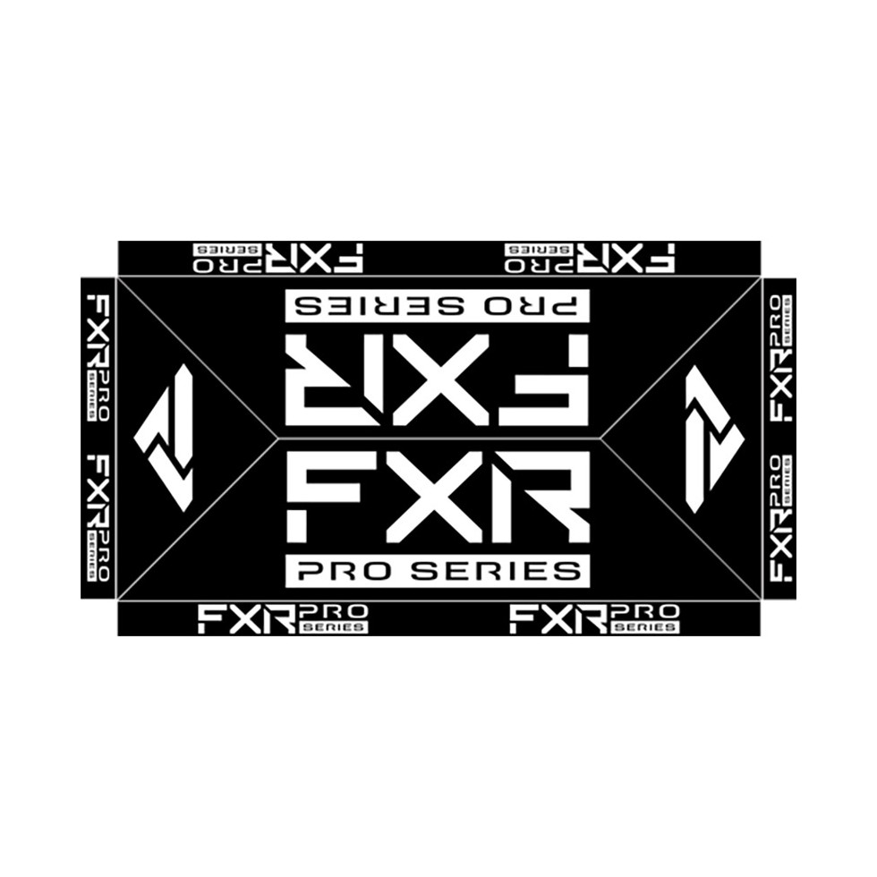 FXR Easy Up Tops