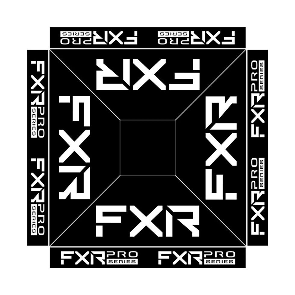 FXR Easy Up Tops