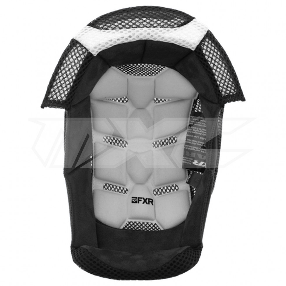 FXR Clutch/Clutch X Helmet Liners