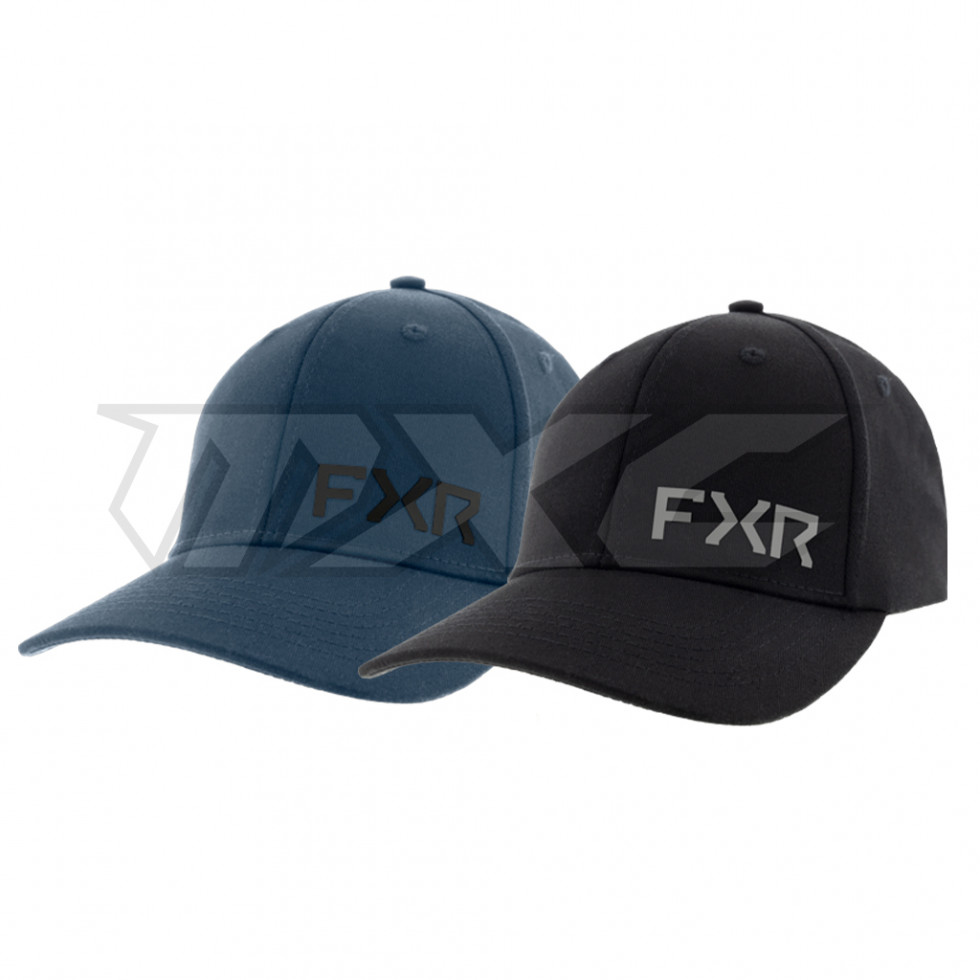 FXR Evo Hat