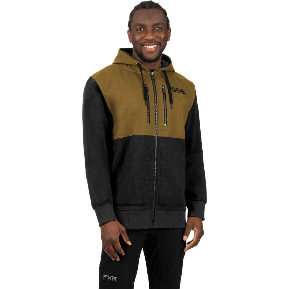 FXR Task Hoodie