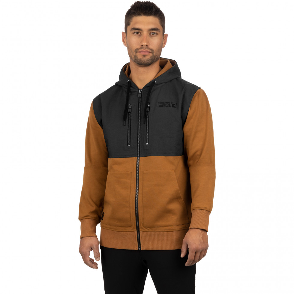 FXR Task Hoodie