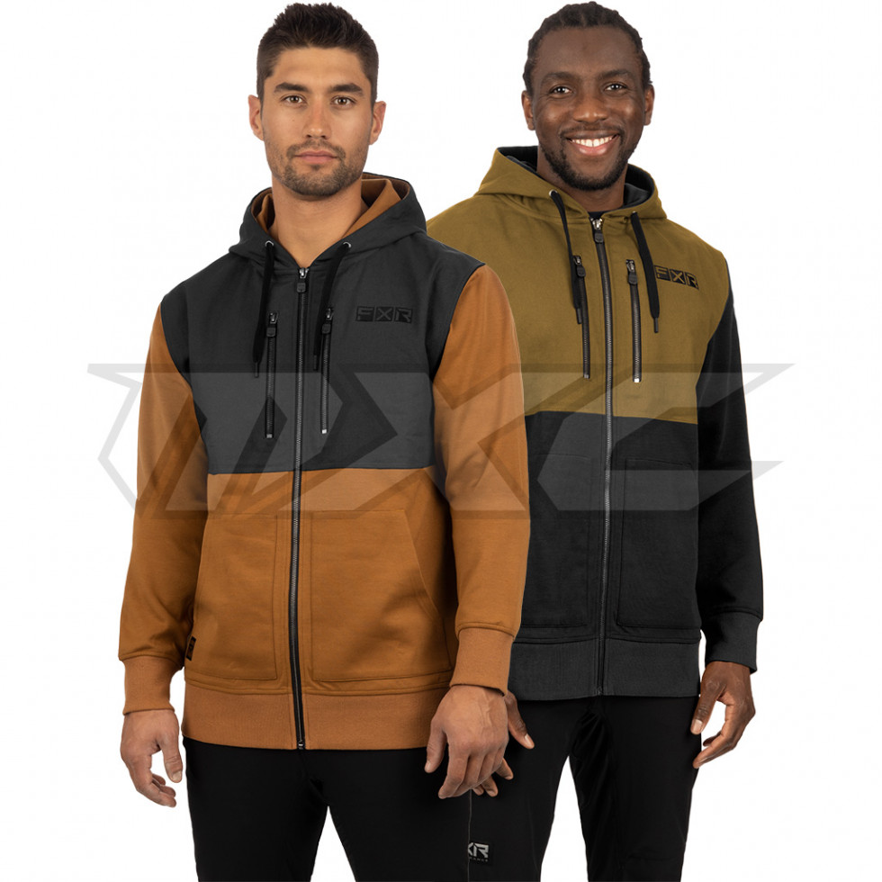 FXR Task Hoodie