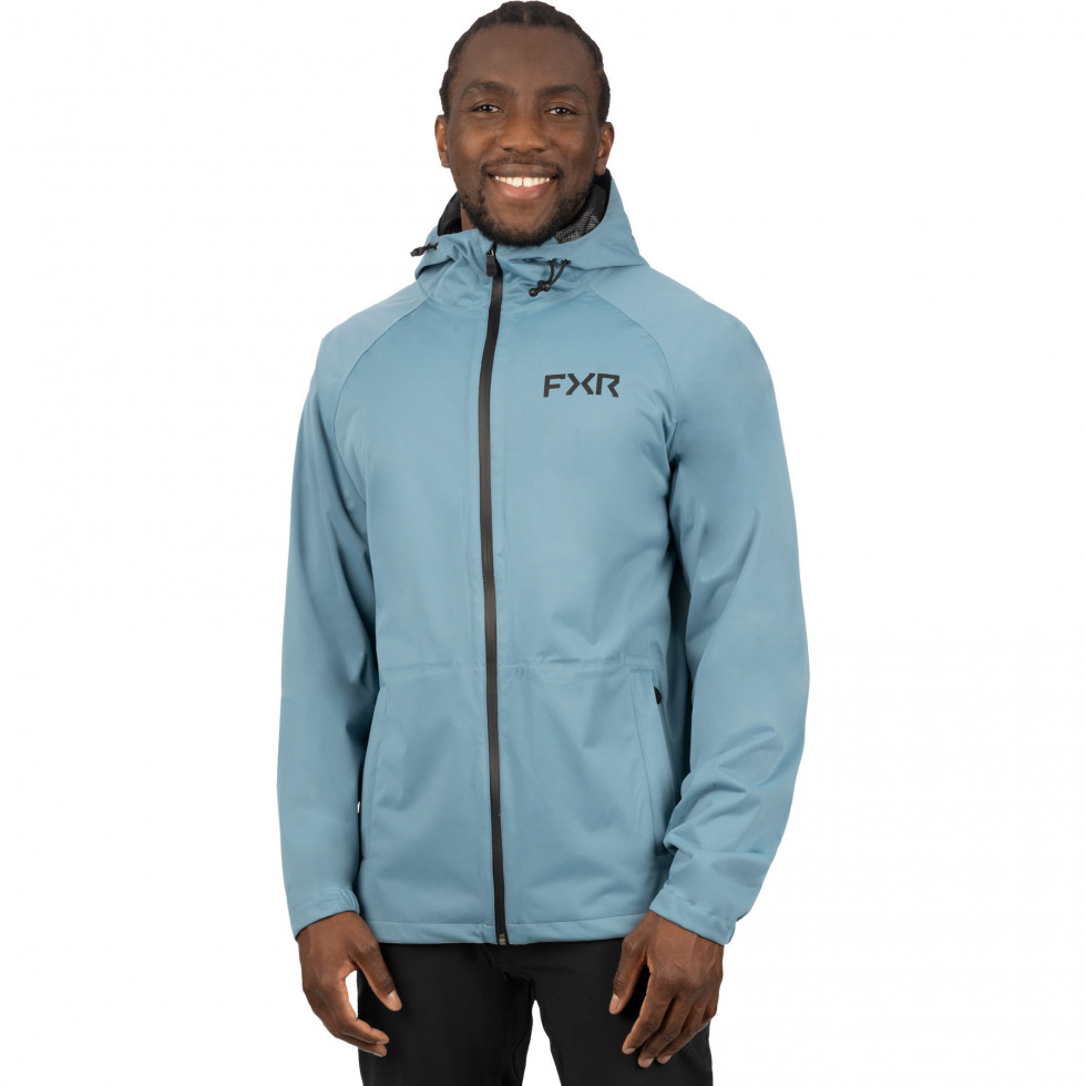 FXR Force Dual Laminate Jacket