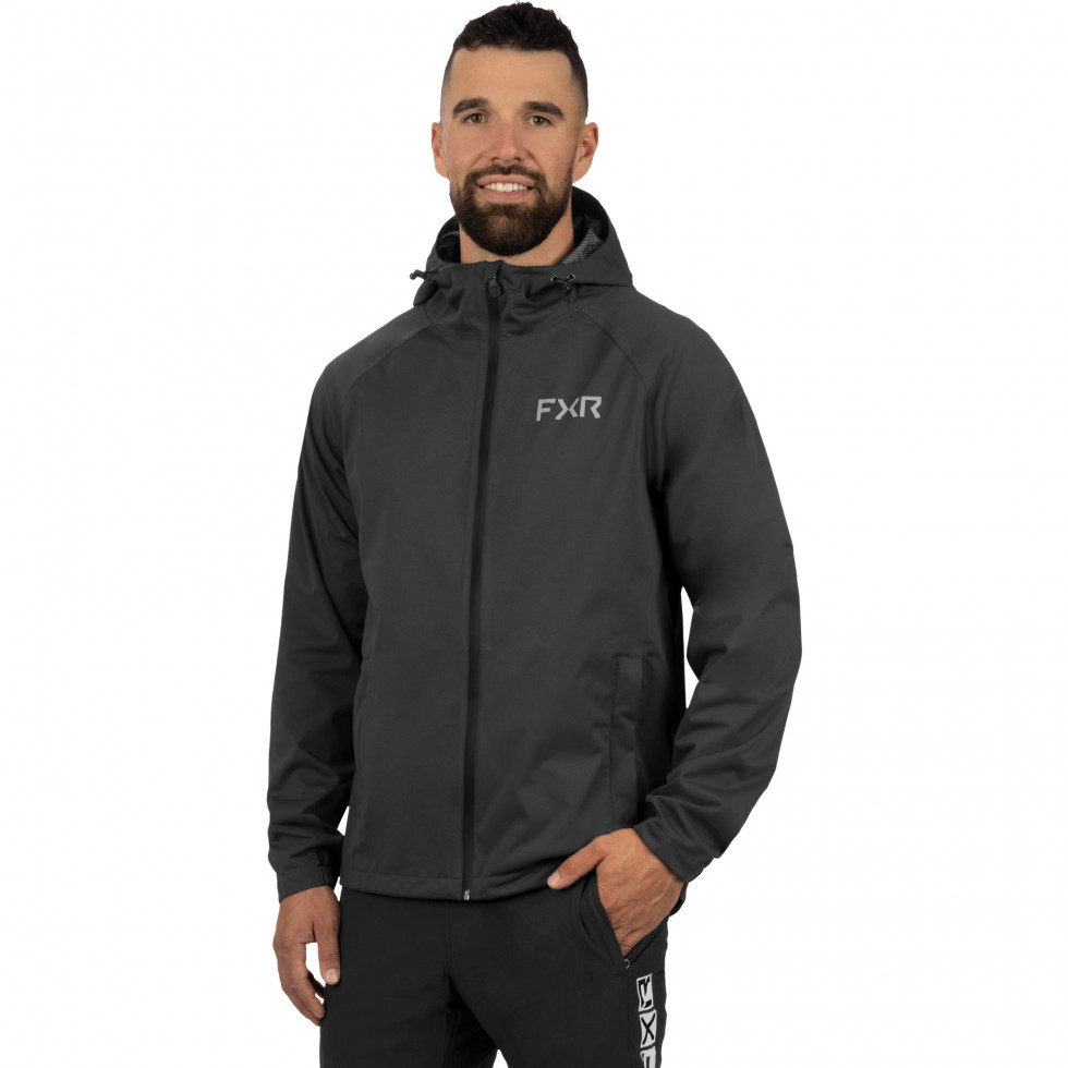 FXR Force Dual Laminate Jacket