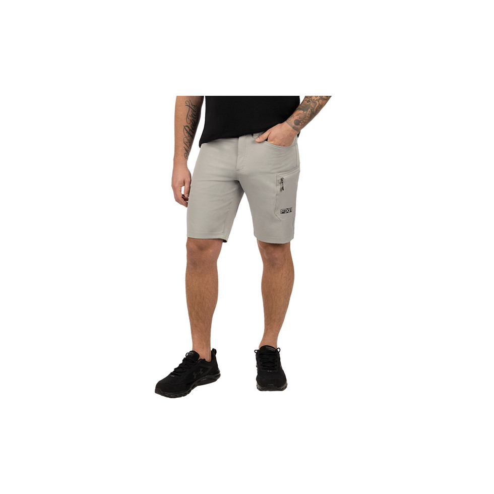FXR Men Attack Short