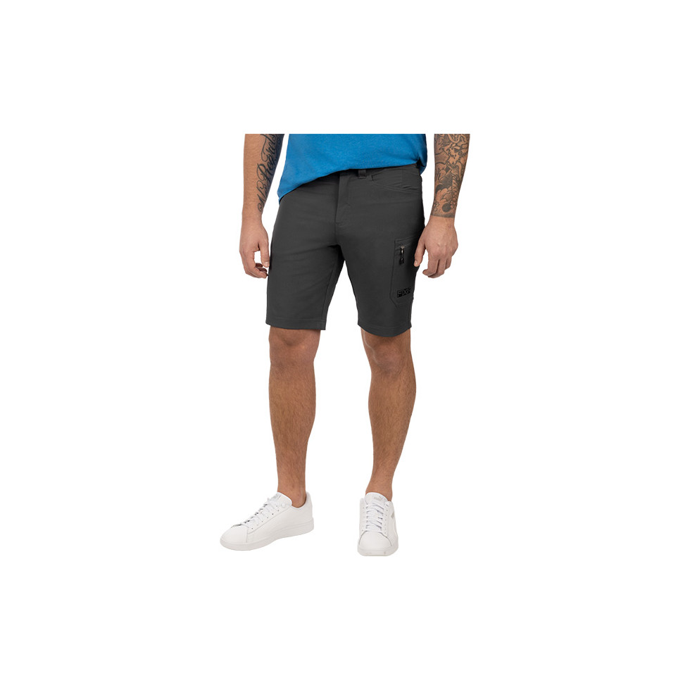 FXR Men Attack Short