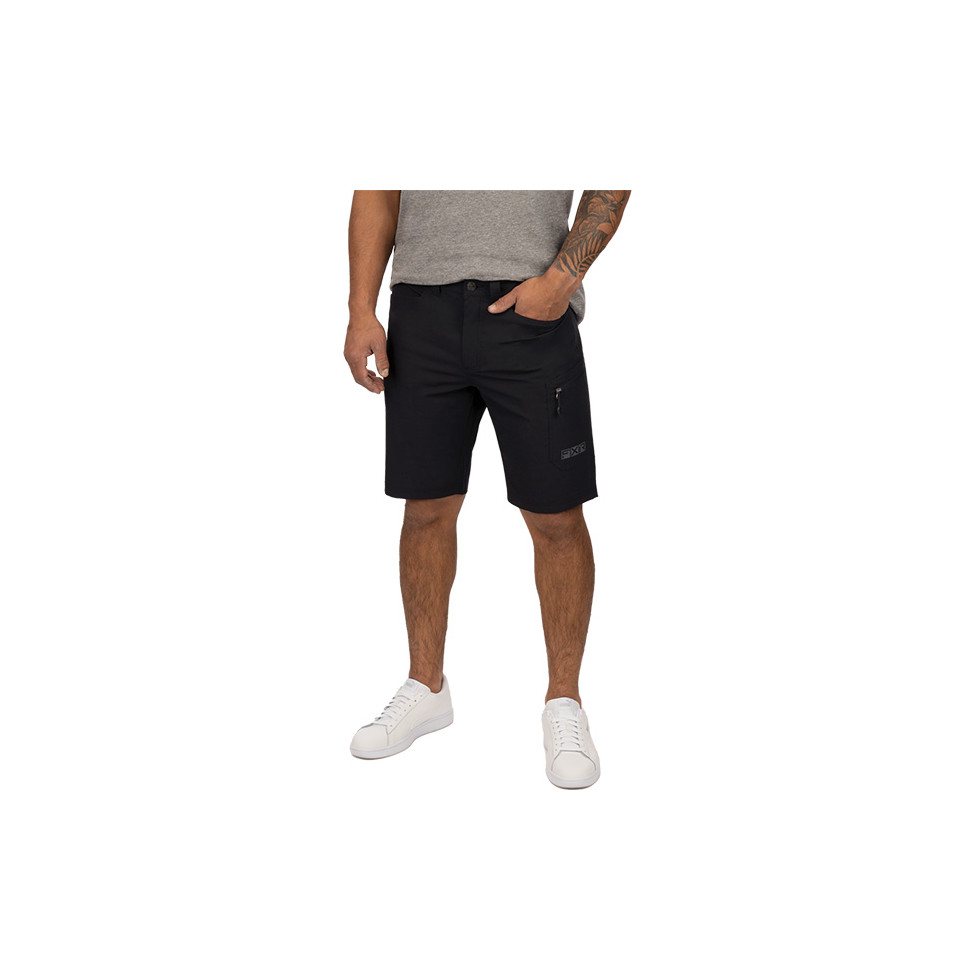 FXR Men Attack Short