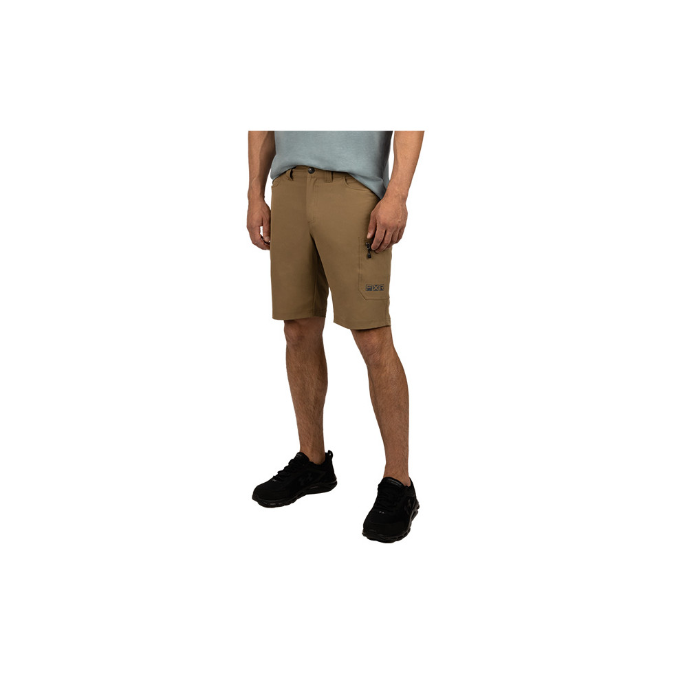 FXR Men Attack Short