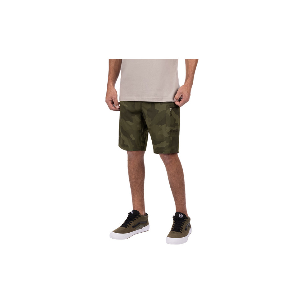 FXR Men Attack Short