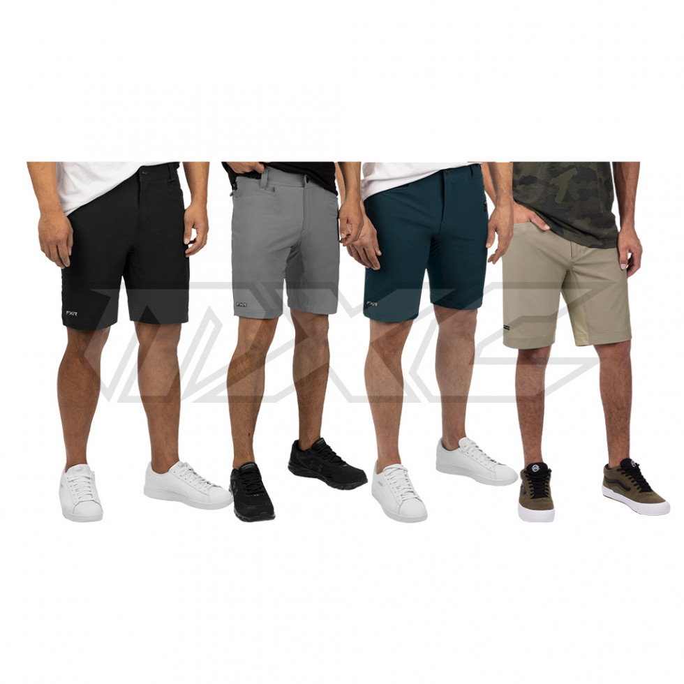 FXR Men Tech Air Short
