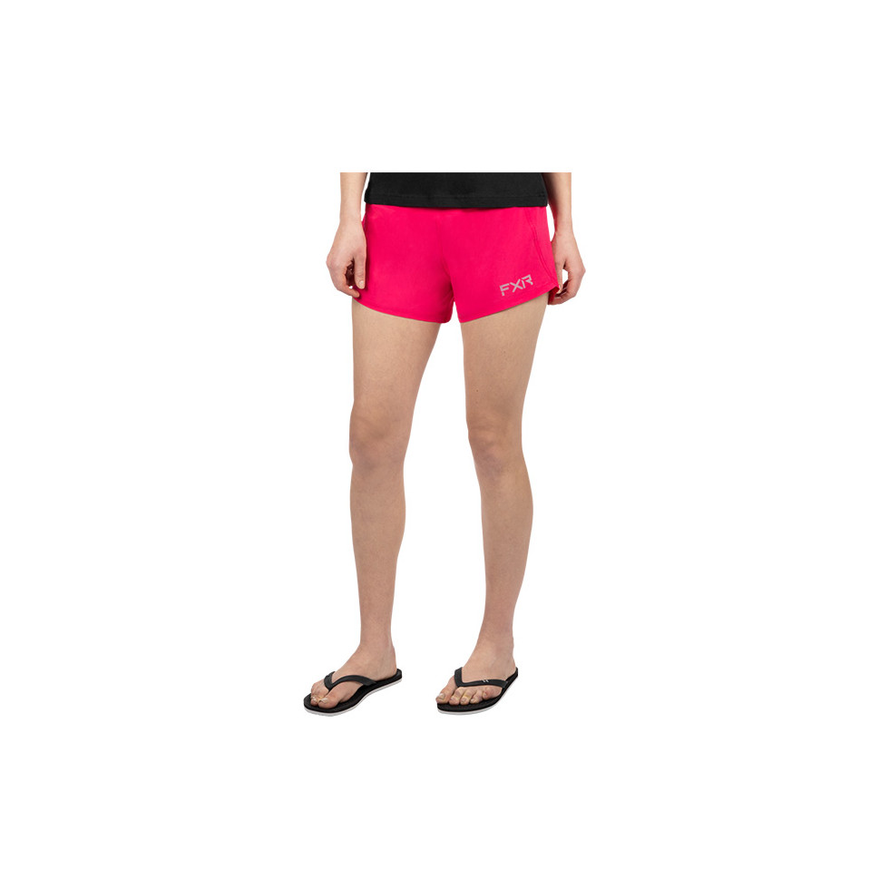 FXR Women Coastal Short