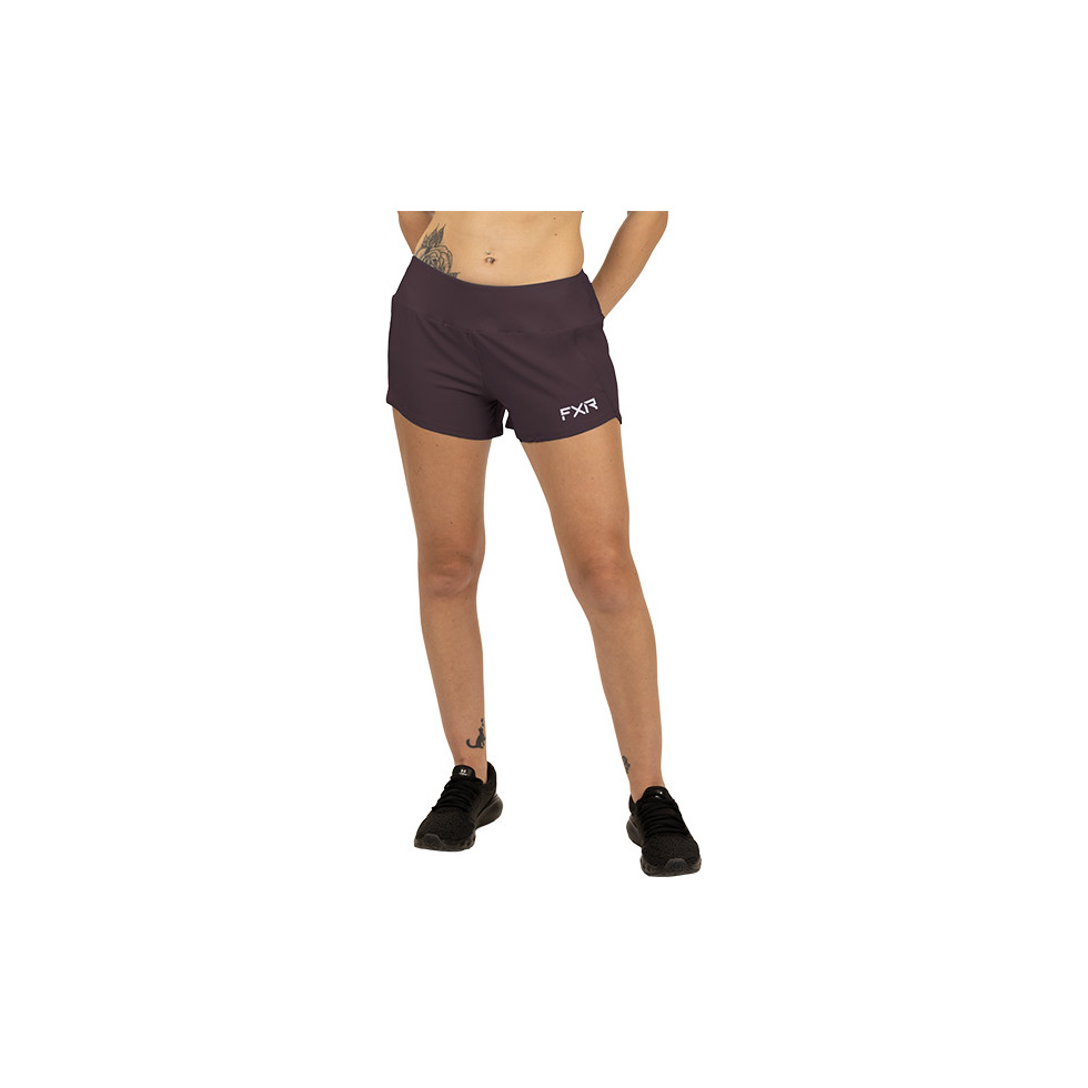 FXR Women Coastal Short