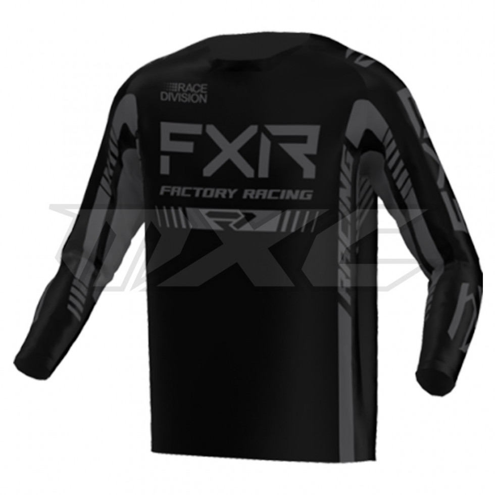 FXR Clutch Pro '23 Jersey