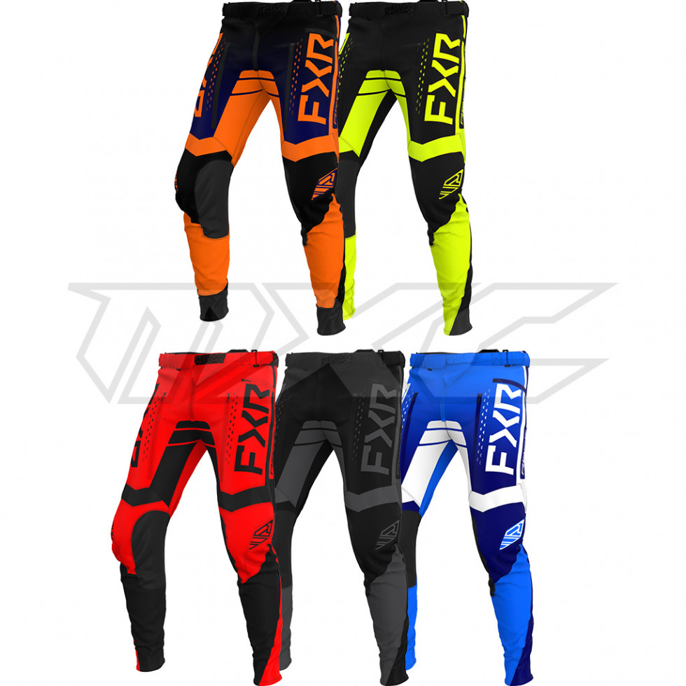 FXR Contender '23 Pant