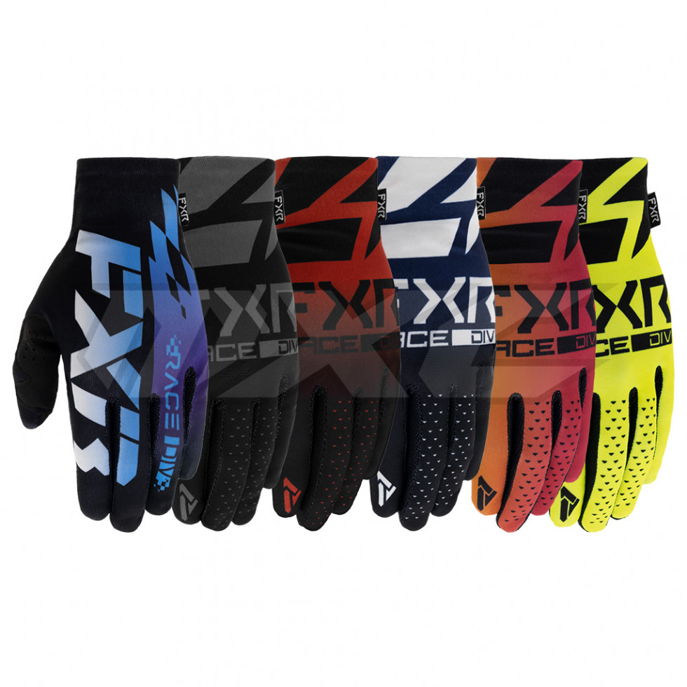 FXR Pro-Fit Lite '23 Glove