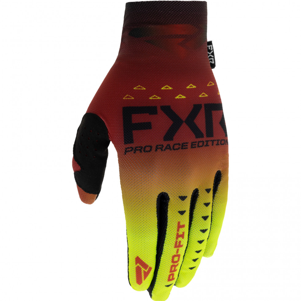 FXR Pro-Fit Air '23 Glove