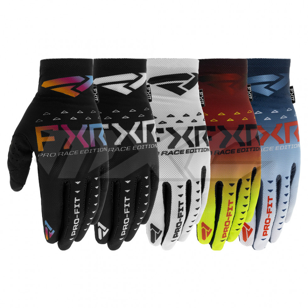 FXR Pro-Fit Air '23 Glove